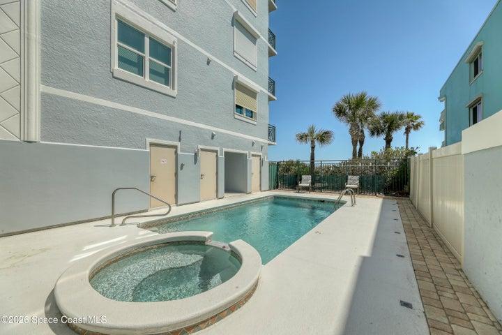 2485 S Atlantic Avenue 7, Cocoa Beach, FL, 32931 photo 38