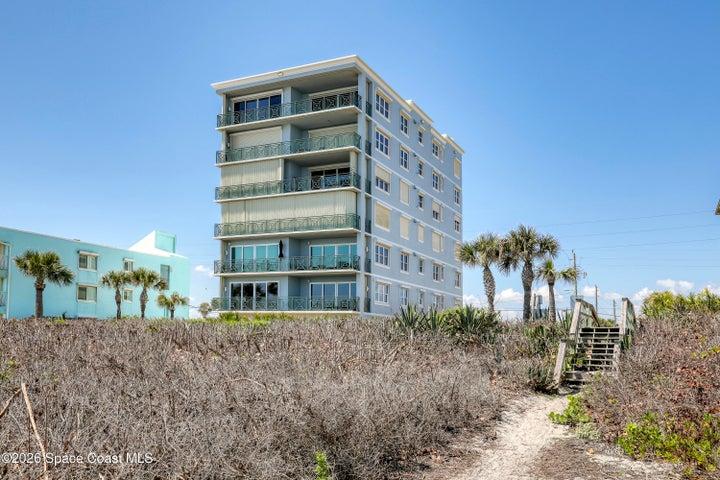 2485 S Atlantic Avenue 7, Cocoa Beach, FL, 32931 photo 42
