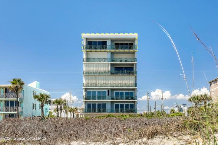 2485 S Atlantic Avenue 7, Cocoa Beach, FL, 32931 photo 43