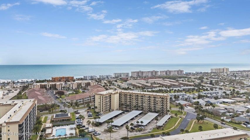 520 Palm Springs Boulevard 807, Indian Harbour Beach