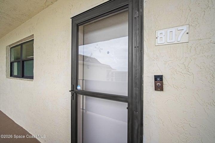 520 Palm Springs Boulevard 807, Indian Harbour Beach, FL, 32937 photo 4