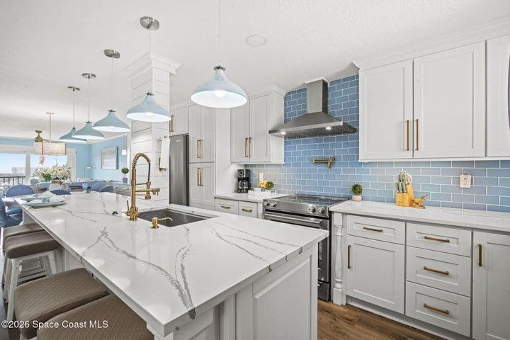 520 Palm Springs Boulevard 807, Indian Harbour Beach, FL, 32937 photo 7