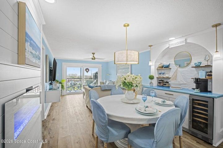 520 Palm Springs Boulevard 807, Indian Harbour Beach, FL, 32937 photo 12