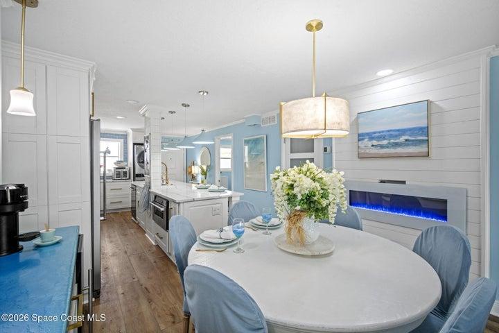 520 Palm Springs Boulevard 807, Indian Harbour Beach, FL, 32937 photo 13