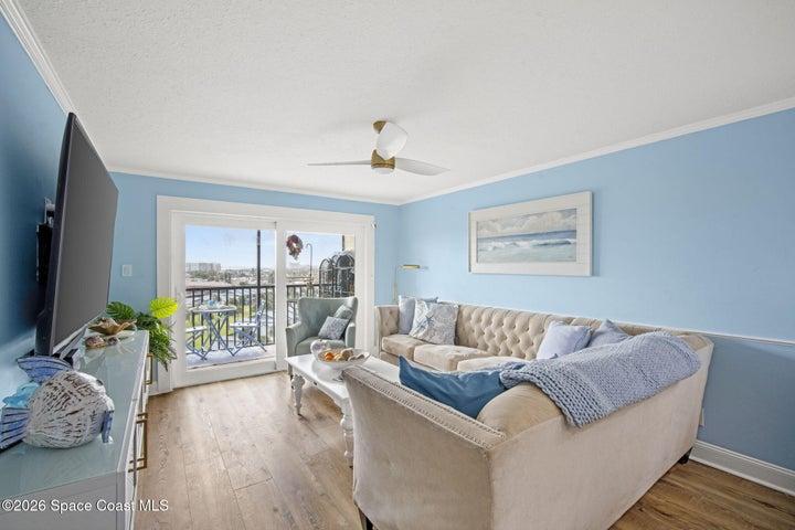 520 Palm Springs Boulevard 807, Indian Harbour Beach, FL, 32937 photo 14