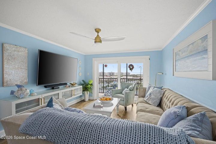 520 Palm Springs Boulevard 807, Indian Harbour Beach, FL, 32937 photo 15