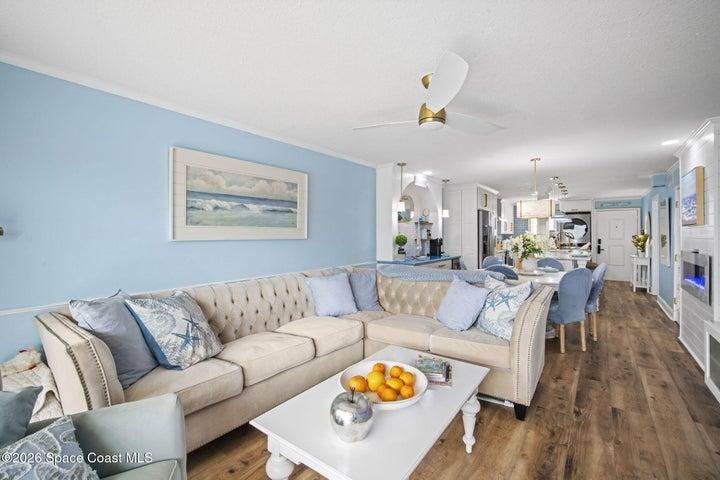 520 Palm Springs Boulevard 807, Indian Harbour Beach, FL, 32937 photo 16
