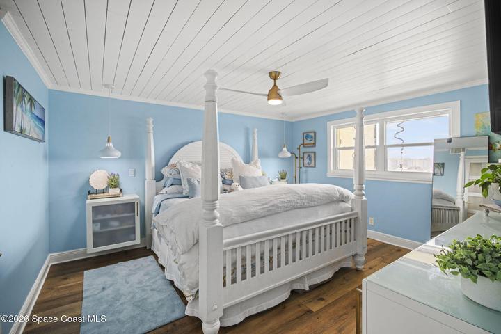 520 Palm Springs Boulevard 807, Indian Harbour Beach, FL, 32937 photo 25