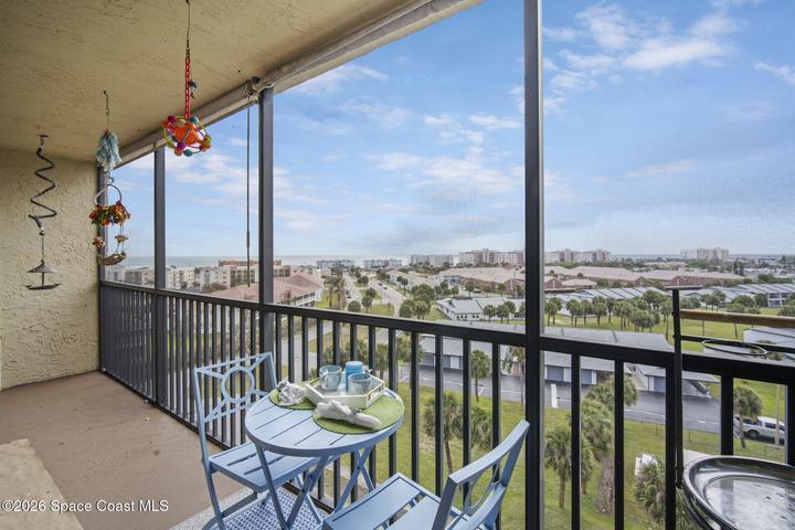 520 Palm Springs Boulevard 807, Indian Harbour Beach, FL, 32937 photo 30