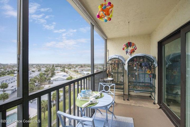 520 Palm Springs Boulevard 807, Indian Harbour Beach, FL, 32937 photo 31