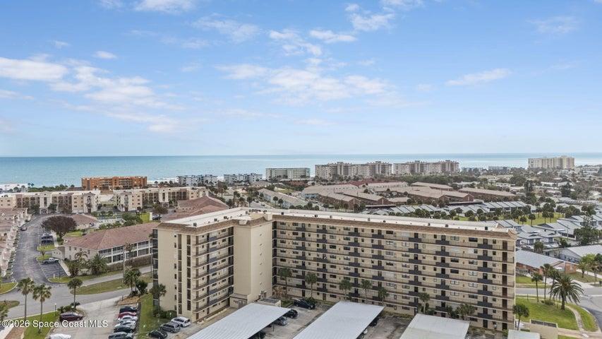 520 Palm Springs Boulevard 807, Indian Harbour Beach, FL, 32937 photo 3