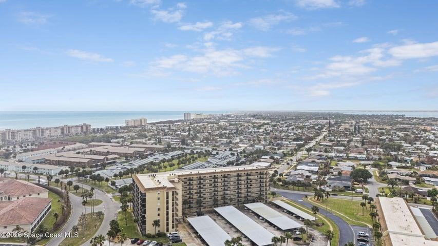 520 Palm Springs Boulevard 807, Indian Harbour Beach, FL, 32937 photo 32