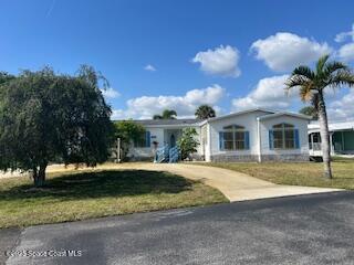 5361 Bison Street P19, Micco