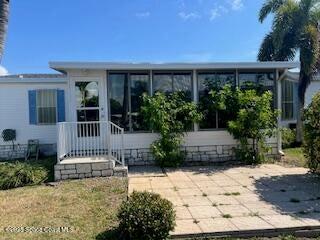 5361 Bison Street P19, Micco, FL, 32976 photo 6