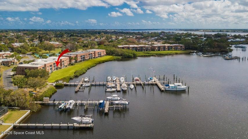 3100 SE Pruitt Road 104, Port St. Lucie
