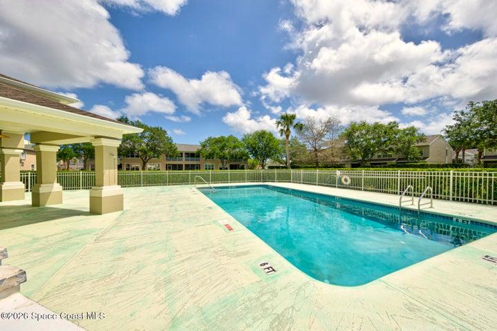 1322 Hampton Park Lane, Melbourne, FL, 32940 photo 16