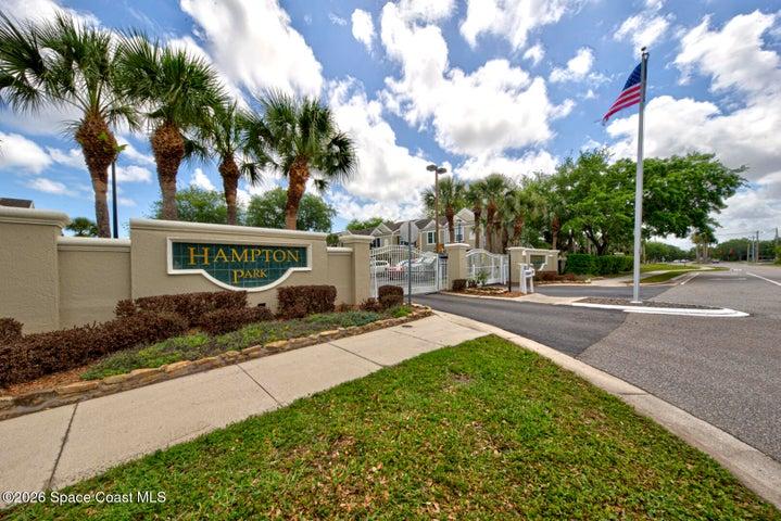1322 Hampton Park Lane, Melbourne, FL, 32940 photo 4