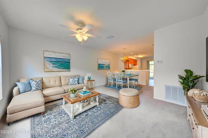 1322 Hampton Park Lane, Melbourne, FL, 32940 photo 6