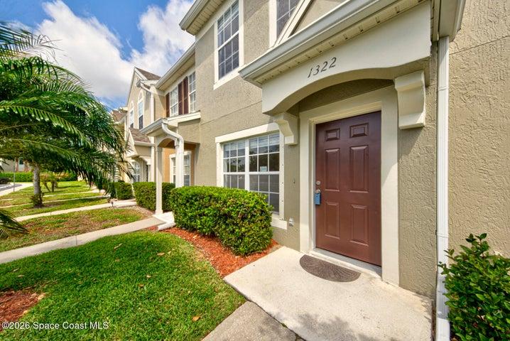 1322 Hampton Park Lane, Melbourne, FL, 32940 photo 3