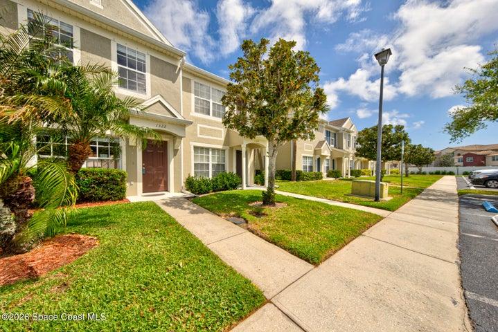 1322 Hampton Park Lane, Melbourne, FL, 32940 photo 2