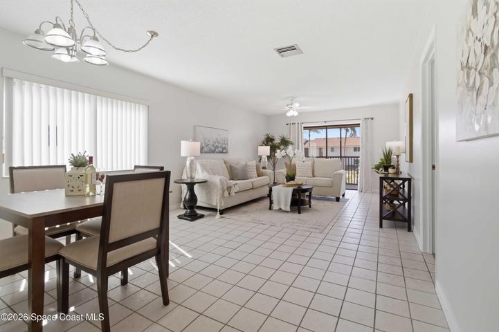 5807 N Atlantic Avenue 421, Cape Canaveral, FL, 32920 photo 7