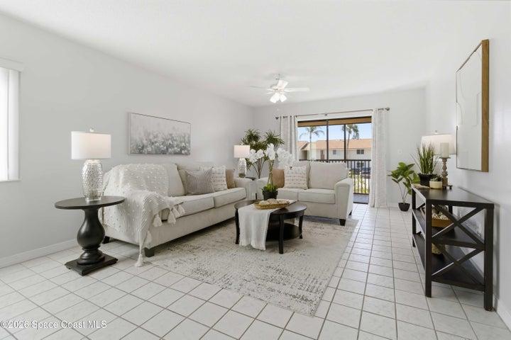 5807 N Atlantic Avenue 421, Cape Canaveral, FL, 32920 photo 4