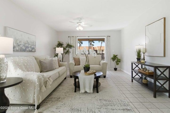 5807 N Atlantic Avenue 421, Cape Canaveral, FL, 32920 photo 5