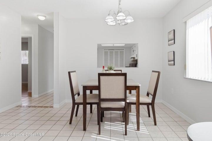 5807 N Atlantic Avenue 421, Cape Canaveral, FL, 32920 photo 8