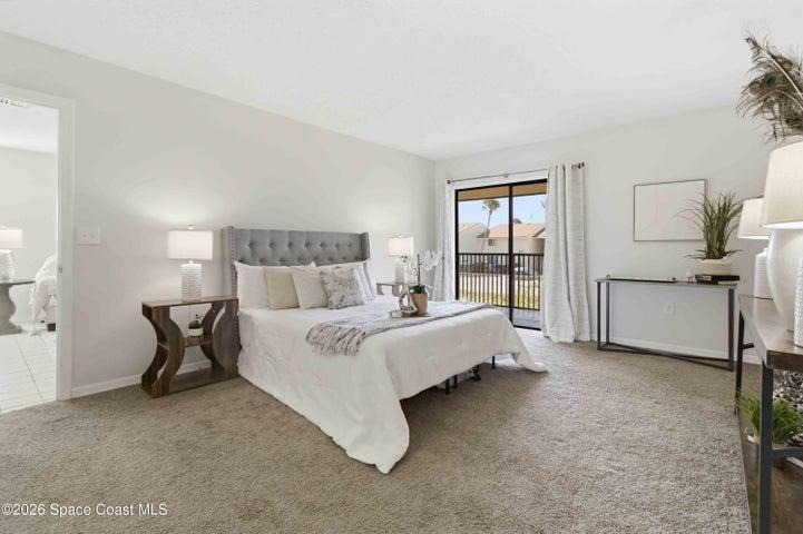 5807 N Atlantic Avenue 421, Cape Canaveral, FL, 32920 photo 12