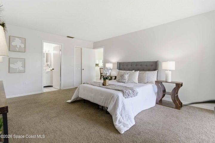 5807 N Atlantic Avenue 421, Cape Canaveral, FL, 32920 photo 13