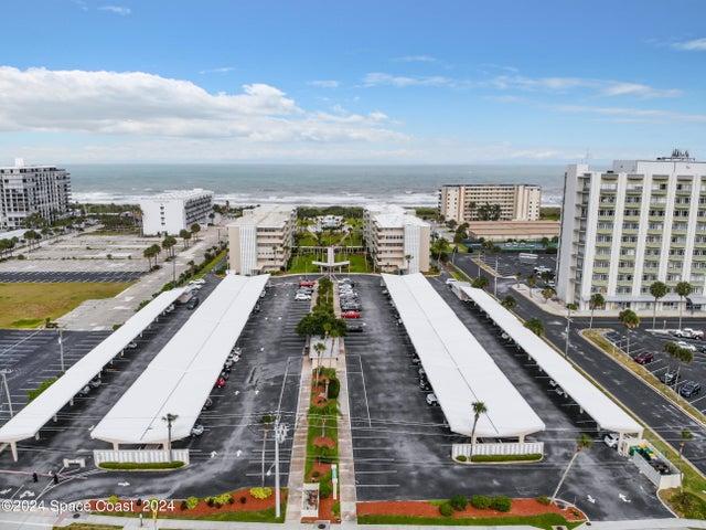 2020 N Atlantic Avenue 308-S, Cocoa Beach