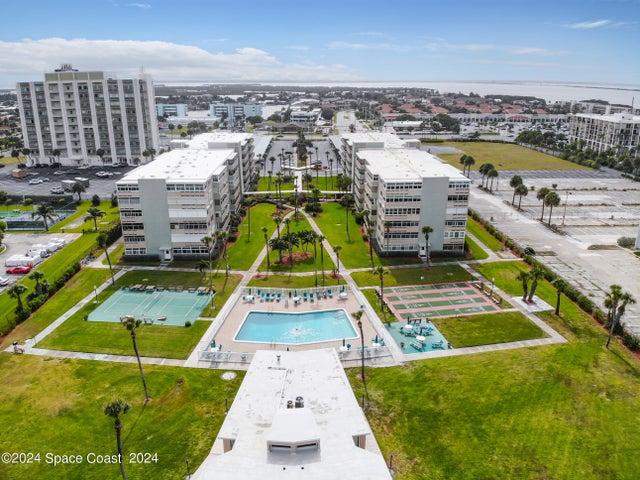 2020 N Atlantic Avenue 308-S, Cocoa Beach, FL, 32931 photo 2