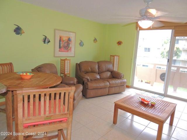 2020 N Atlantic Avenue 308-S, Cocoa Beach, FL, 32931 photo 3