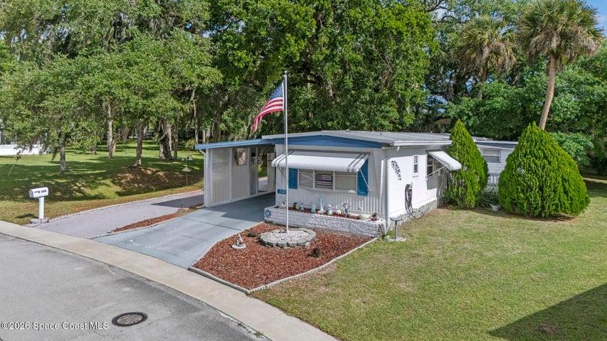268 Holiday Park Boulevard NE, Palm Bay