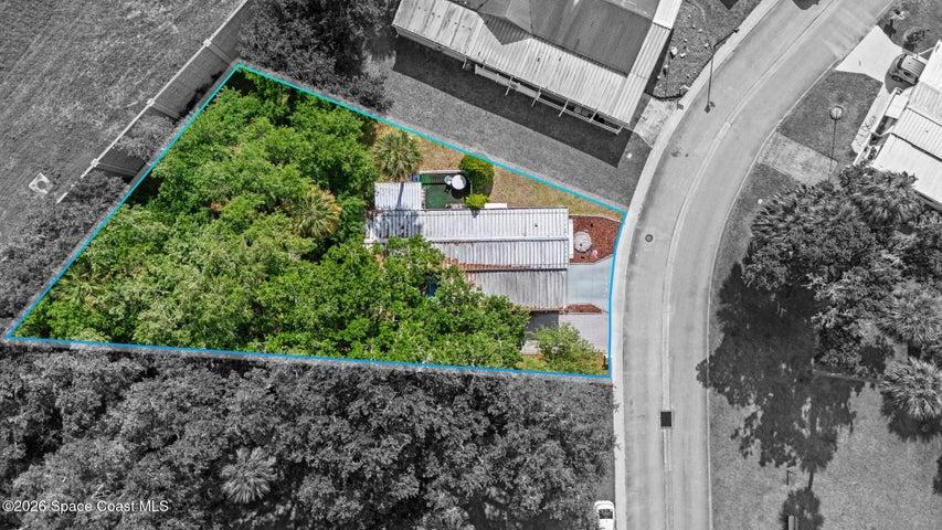 268 Holiday Park Boulevard NE, Palm Bay, FL, 32907 photo 2