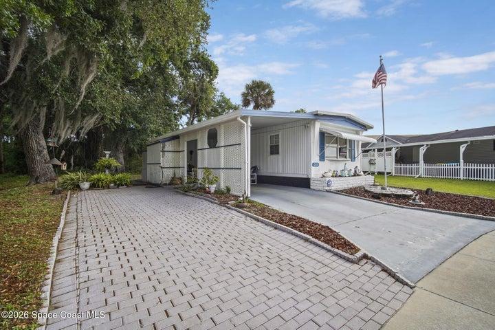 268 Holiday Park Boulevard NE, Palm Bay, FL, 32907 photo 3
