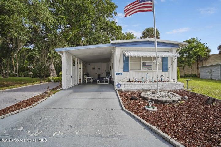 268 Holiday Park Boulevard NE, Palm Bay, FL, 32907 photo 5