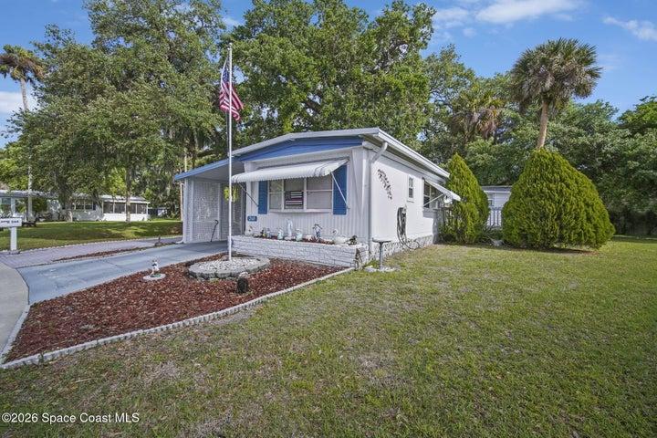 268 Holiday Park Boulevard NE, Palm Bay, FL, 32907 photo 6