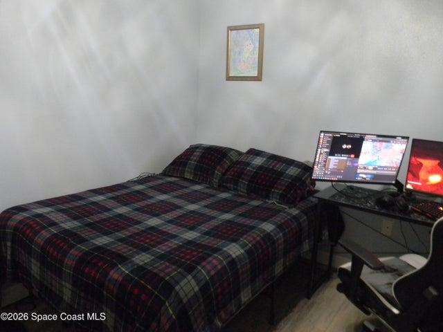 4TH BEDROOM