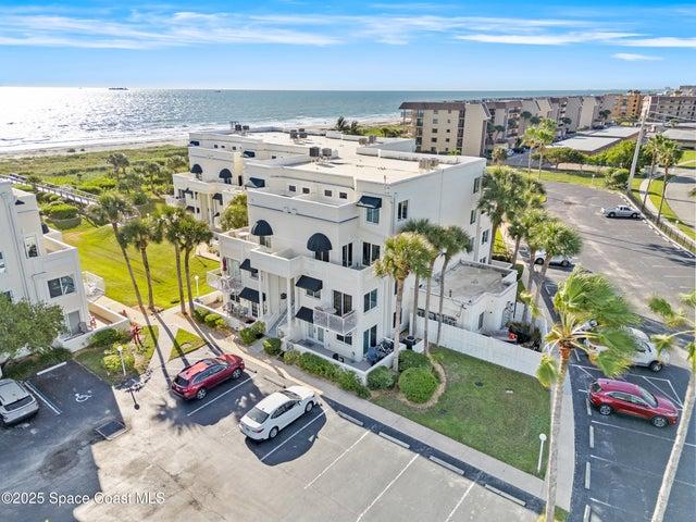 8600 Ridgewood Avenue 3310, Cape Canaveral