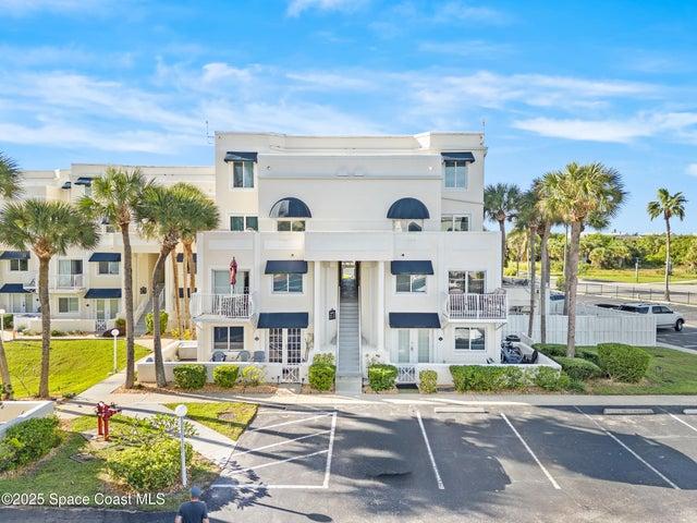 8600 Ridgewood Avenue 3310, Cape Canaveral, FL, 32920 photo 2