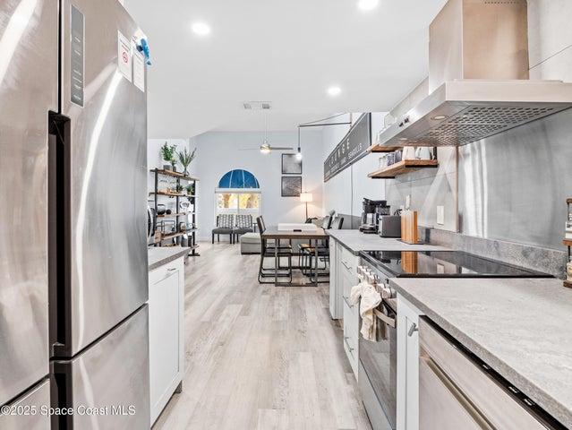 8600 Ridgewood Avenue 3310, Cape Canaveral, FL, 32920 photo 8
