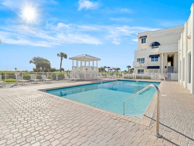 8600 Ridgewood Avenue 3310, Cape Canaveral, FL, 32920 photo 24