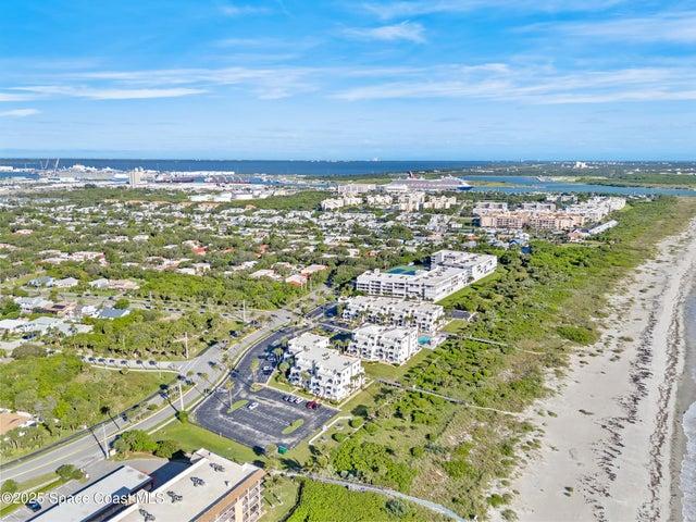 8600 Ridgewood Avenue 3310, Cape Canaveral, FL, 32920 photo 30