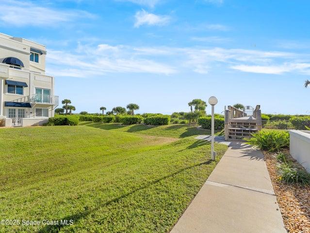 8600 Ridgewood Avenue 3310, Cape Canaveral, FL, 32920 photo 33