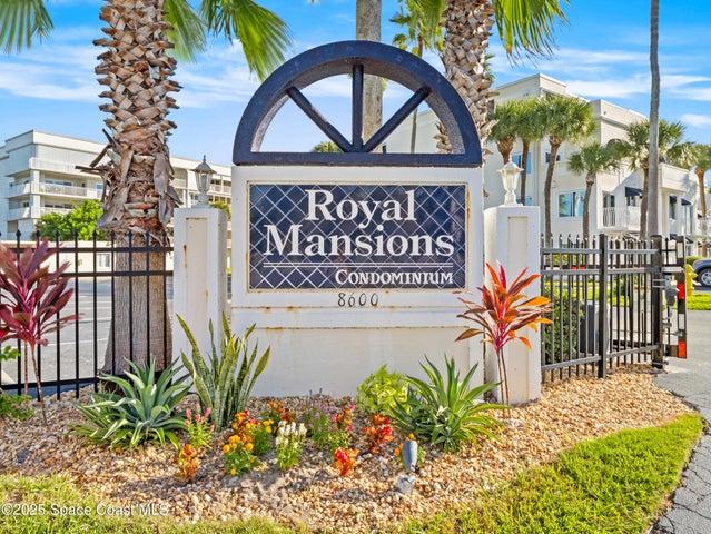 8600 Ridgewood Avenue 3310, Cape Canaveral, FL, 32920 photo 34