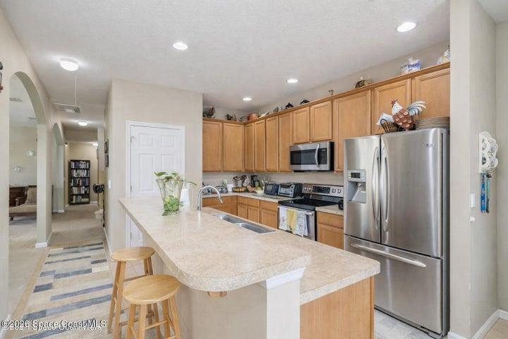 154 Wading Bird Circle SW, Palm Bay, FL, 32908 photo 4