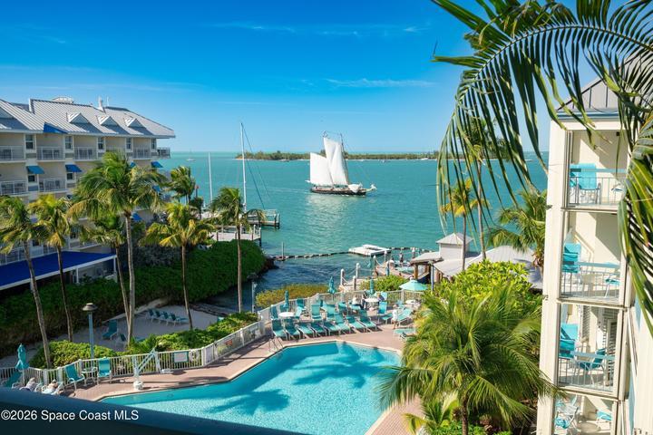 617 Front Street B41 Week 1, Key West