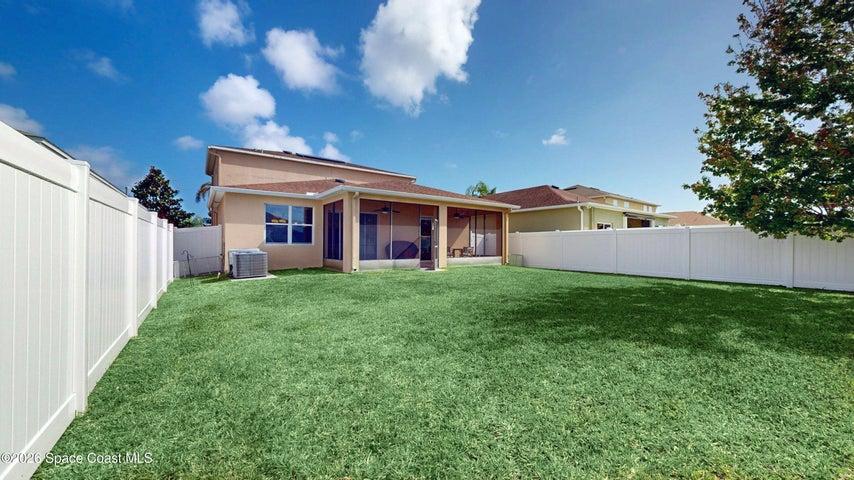 3212 Constellation Drive, Melbourne, FL, 32940 photo 2