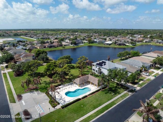 3212 Constellation Drive, Melbourne, FL, 32940 photo 37